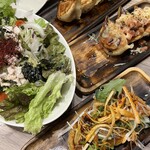 365 ギョーザ バー 東口店 - 