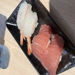 まぐろ家まる - 料理写真: