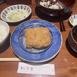 かつ吉 新丸ビル店 - 