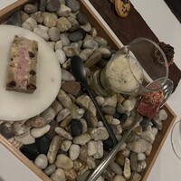 Le Cadeau - 