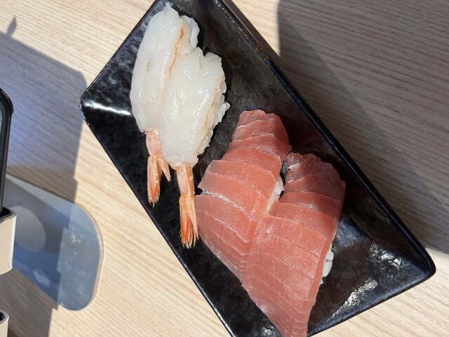 Maguroya Maru Higashikori