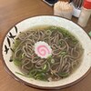 うどん･そば アサヒ