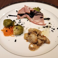 PIZZERIA347 by il pinolo - 