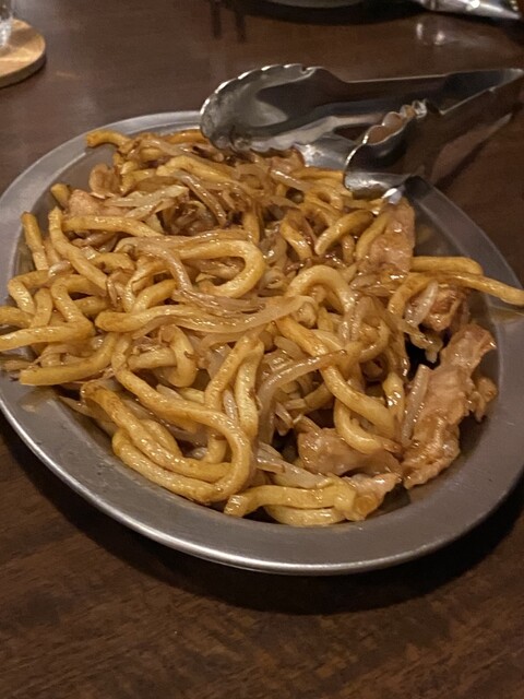 原ノ町 ハイボール酒場 - 原ノ町（バー）の写真