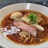 らぁ麺 はんにゃ