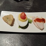 つくねや ダイニング - 
