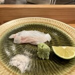 天ぷら料理 さくら - 