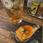 もつ焼きごえん 野毛店 - 