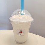 のえる - バニラクリームフラッペ