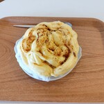 のえる - ブリュレかき氷