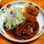 グリル　冨二三亭 - 料理写真:
