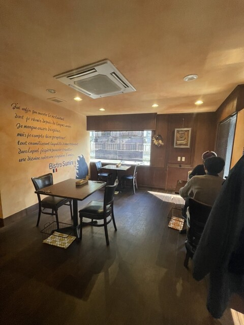 BISTRO SUMIRE photo 5