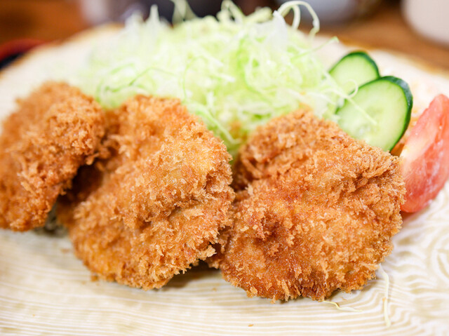 とんかつ杉 薬師堂 | 仙台若林区の人気とんかつ店