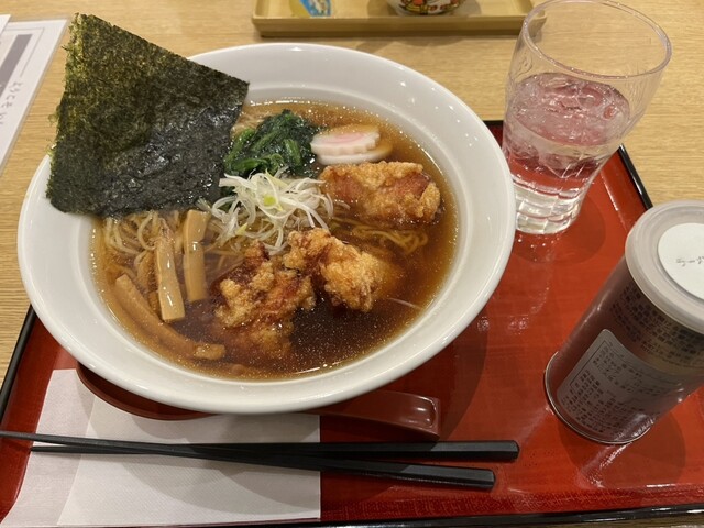 れすとらん四六時中 古川店 - 古川（レストラン）の写真