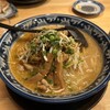 らーめん みそ丸 小諸店