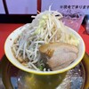 ラーメン腹ペコ 山大工学部前店