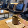 ヤホ コーヒーロースター＆ワインバー 田町店