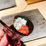 むら上 - トロ巻