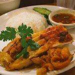 スクンビット ソイ55 - 