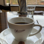 おきな堂 - コーヒー