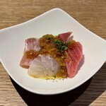 楽食楽酒 まこと - 