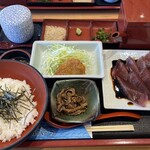 港の駅めいつ - 