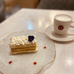 ホワイトステラ - 