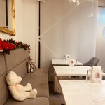 ホワイトステラ - 