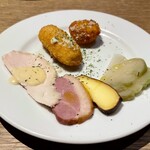 楽食楽酒 まこと - 