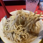 ラーメン腹ペコ - 
