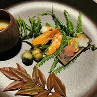 現代里山料理 ZEN HOUSE - 