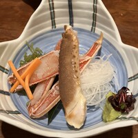 かに道楽 新宿本店 - 