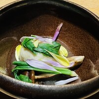 現代里山料理 ZEN HOUSE - 