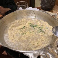 かに道楽 新宿本店 - 