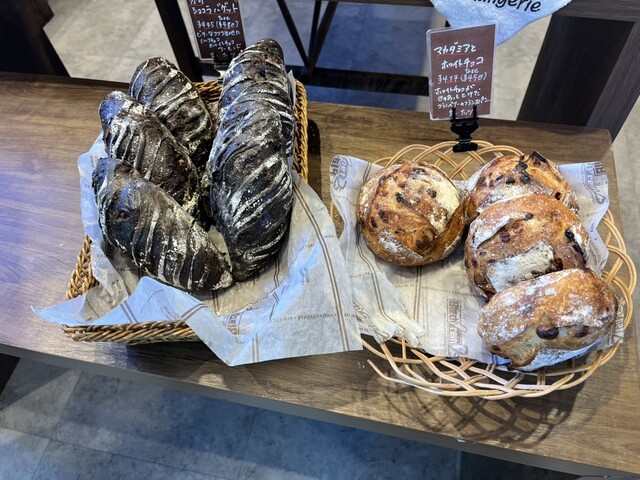 タイショウヤ ブーランジェリー （TAISHOUYA BOULANGERIE
