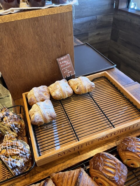 タイショウヤ ブーランジェリー （TAISHOUYA BOULANGERIE