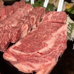 黒毛和牛ダイニング 様 - 