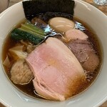 一番いちばん - 