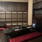 黒毛和牛ダイニング 様 - 