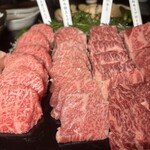 黒毛和牛ダイニング 様 - 