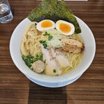 自家製麺くまがい - 