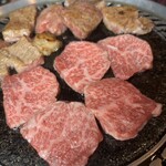 黒毛和牛ダイニング 様 - 