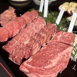 黒毛和牛ダイニング 様 - 