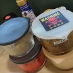 博多とんこつらーめん ひゅうが - 