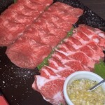 黒毛和牛ダイニング 様 - 