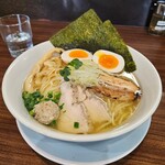 自家製麺くまがい - 