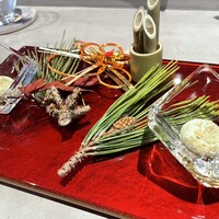 Global French Kitchen 雫 - 