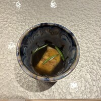 天冨良 麻布よこ田 新宿別邸 - 