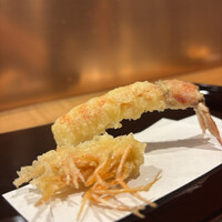 天冨良 麻布よこ田 新宿別邸 - 