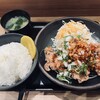 伝説のすた丼屋 清水PA店